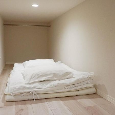 Trip Pod Sumiyoshi C Διαμέρισμα Φουκουόκα Εξωτερικό φωτογραφία