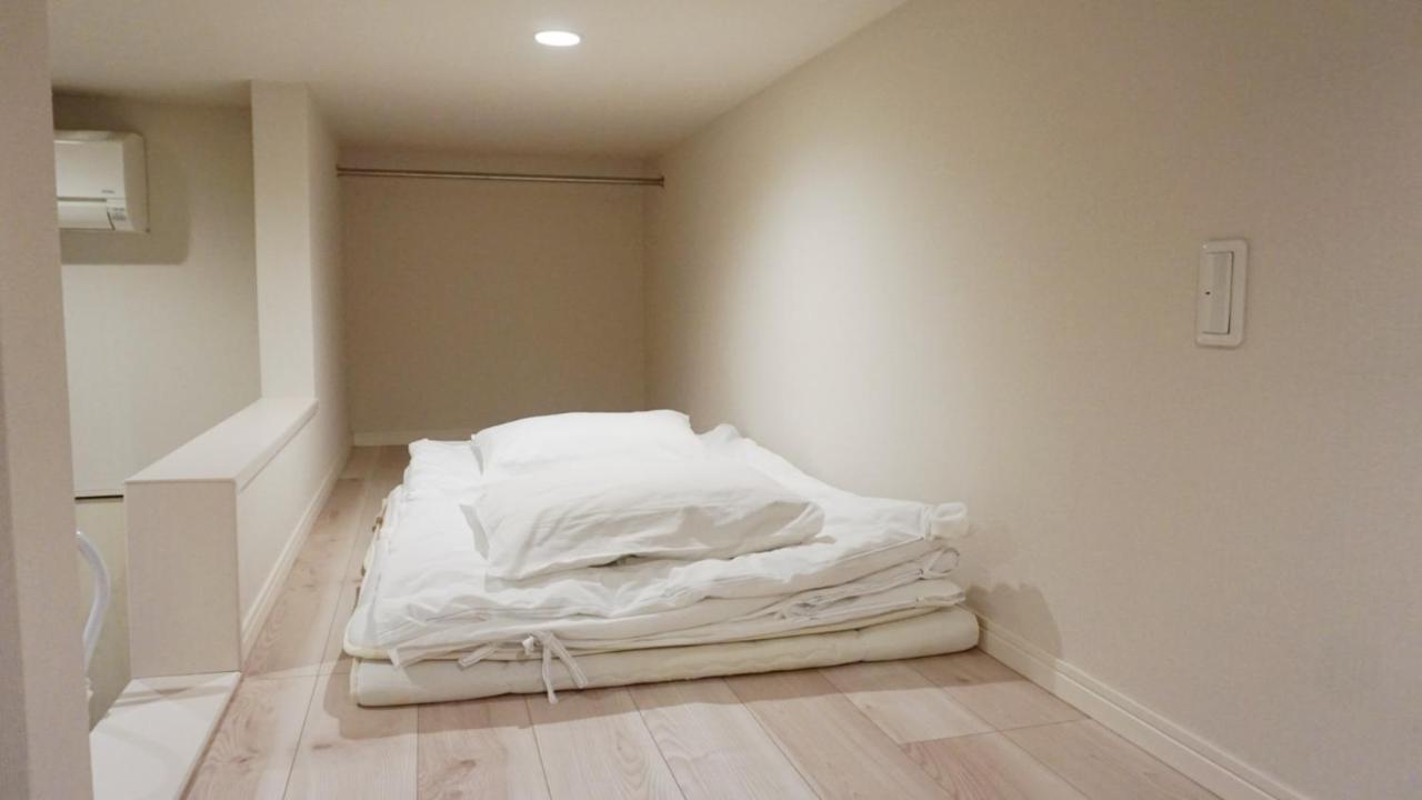 Trip Pod Sumiyoshi C Διαμέρισμα Φουκουόκα Εξωτερικό φωτογραφία